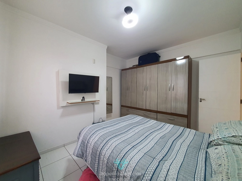 Apartamento mobiliado, 2 quartos, 2 banheiros, 1 vaga em Morretes.: 19ª foto da galeria de imagens do imóvel