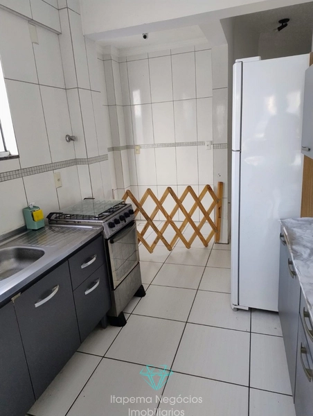 Apartamento mobiliado, 2 quartos, 2 banheiros, 1 vaga em Morretes.: 7ª foto da galeria de imagens do imóvel