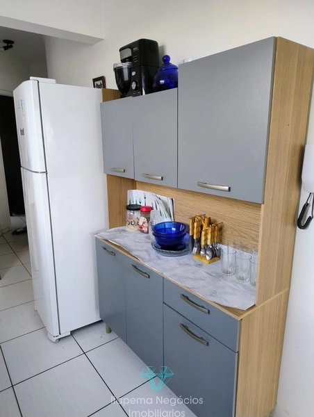 Apartamento mobiliado, 2 quartos, 2 banheiros, 1 vaga em Morretes.: 6ª foto da galeria de imagens do imóvel