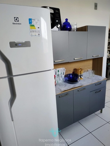 Apartamento mobiliado, 2 quartos, 2 banheiros, 1 vaga em Morretes.: 5ª foto da galeria de imagens do imóvel