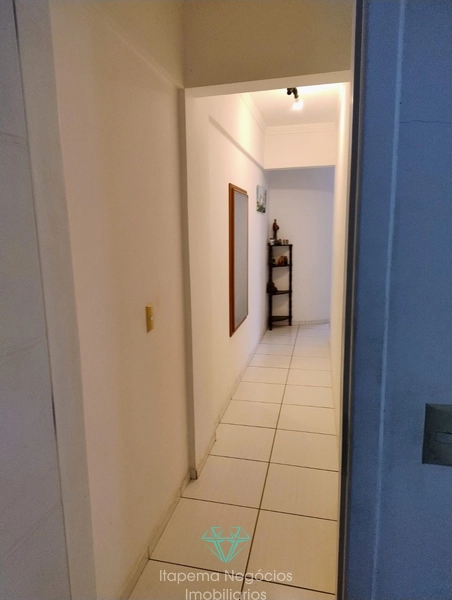 Apartamento mobiliado, 2 quartos, 2 banheiros, 1 vaga em Morretes.: 16ª foto da galeria de imagens do imóvel