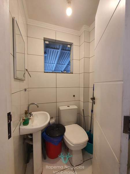 Apartamento mobiliado, 2 quartos, 2 banheiros, 1 vaga em Morretes.: 14ª foto da galeria de imagens do imóvel