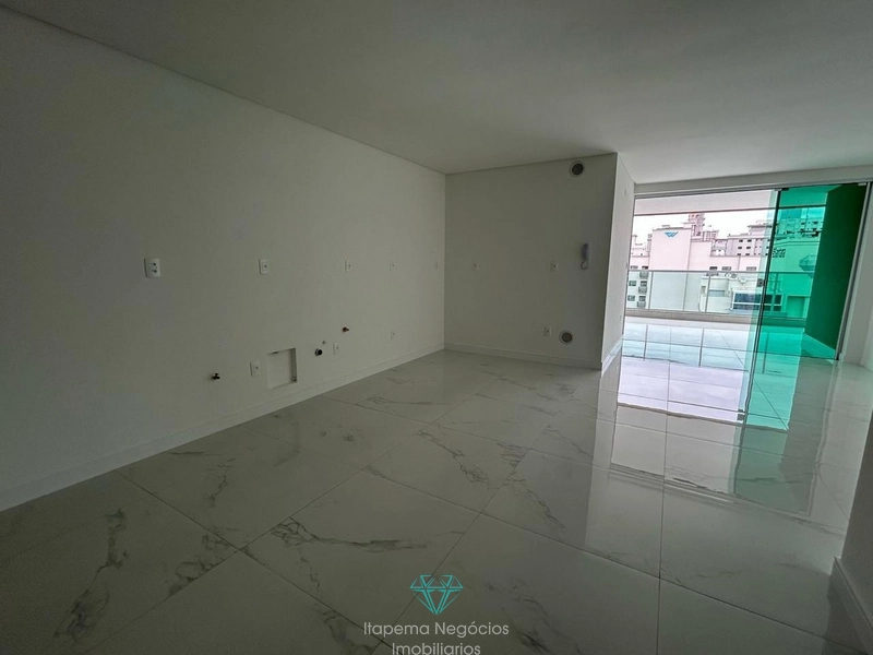 Apartamento 3 Dormitórios Sendo 3 Suítes , Meia Praia - Itapema / SC: 1ª foto da galeria de imagens do imóvel