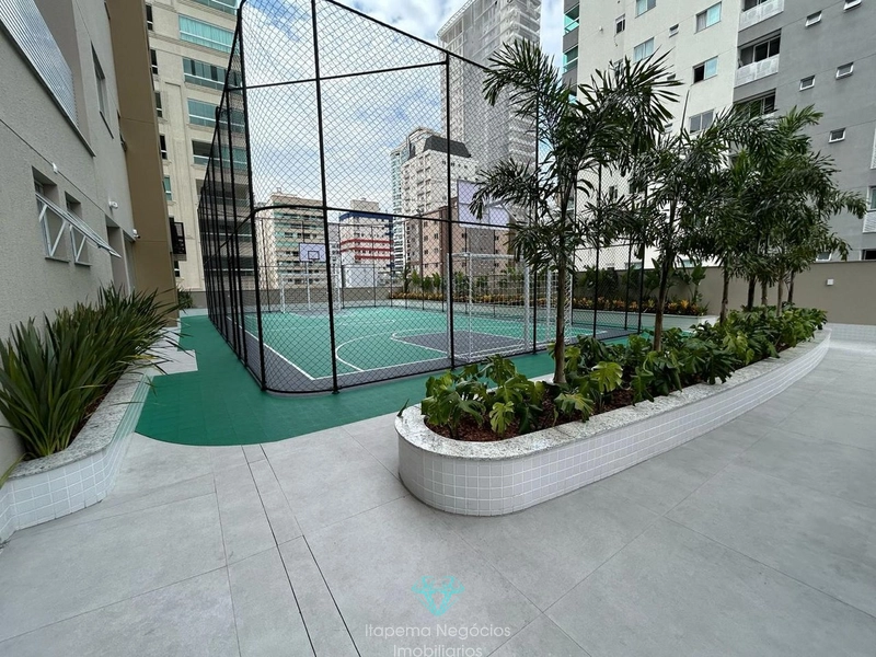 Apartamento 3 Dormitórios Sendo 3 Suítes , Meia Praia - Itapema / SC: 20ª foto da galeria de imagens do imóvel