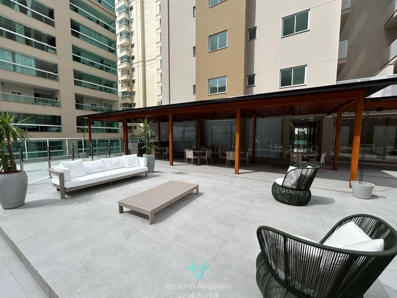 Apartamento 3 Dormitórios Sendo 3 Suítes , Meia Praia - Itapema / SC: 28ª foto da galeria de imagens do imóvel