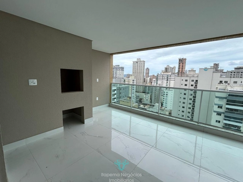 Apartamento 3 Dormitórios Sendo 3 Suítes , Meia Praia - Itapema / SC: 7ª foto da galeria de imagens do imóvel