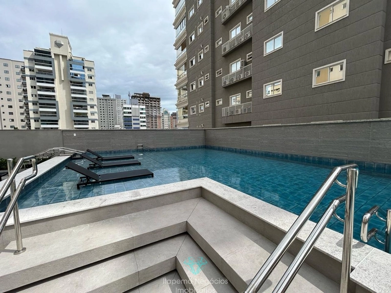 Apartamento 3 Dormitórios Sendo 3 Suítes , Meia Praia - Itapema / SC: 29ª foto da galeria de imagens do imóvel