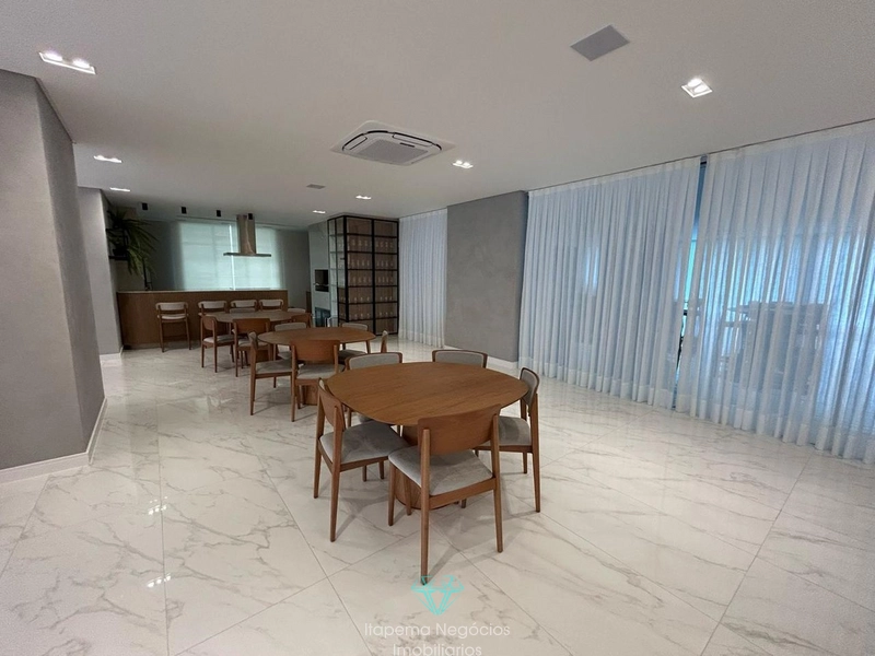 Apartamento 3 Dormitórios Sendo 3 Suítes , Meia Praia - Itapema / SC: 27ª foto da galeria de imagens do imóvel