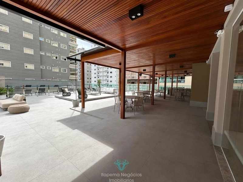 Apartamento 3 Dormitórios Sendo 3 Suítes , Meia Praia - Itapema / SC: 32ª foto da galeria de imagens do imóvel