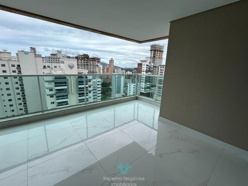 Apartamento 3 Dormitórios Sendo 3 Suítes , Meia Praia - Itapema / SC: 6ª foto da galeria de imagens do imóvel