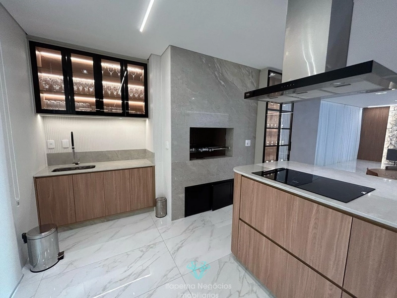 Apartamento 3 Dormitórios Sendo 3 Suítes , Meia Praia - Itapema / SC: 23ª foto da galeria de imagens do imóvel