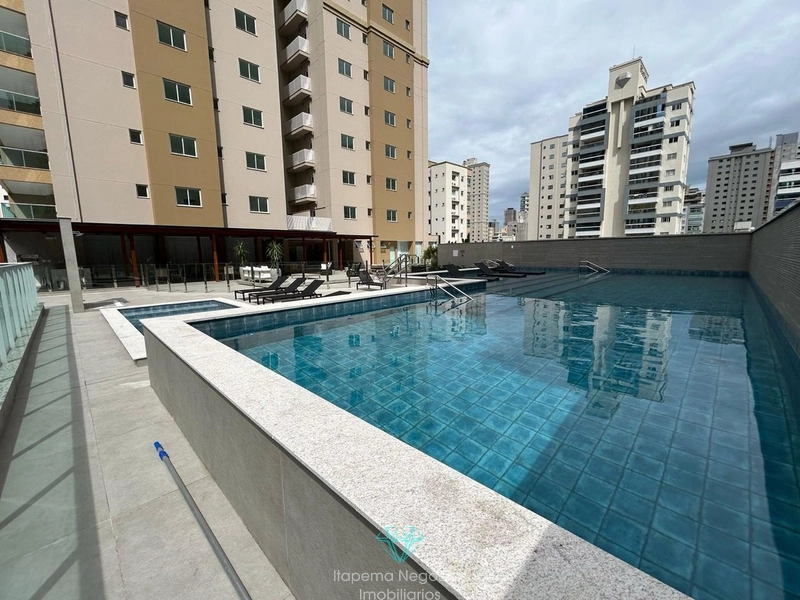 Apartamento 3 Dormitórios Sendo 3 Suítes , Meia Praia - Itapema / SC: 30ª foto da galeria de imagens do imóvel