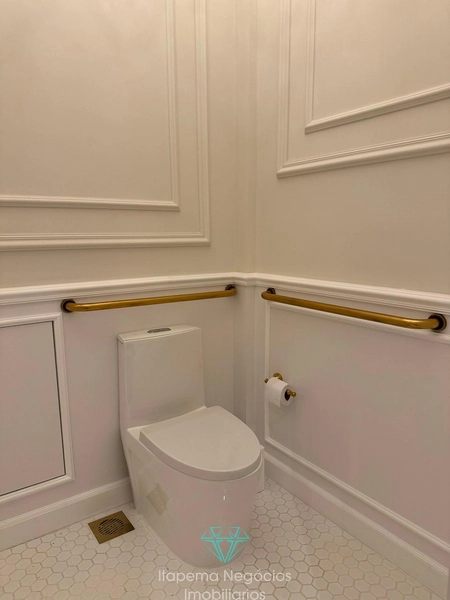 Apartamento 3 Suítes 3 Vagas: 43ª foto da galeria de imagens do imóvel