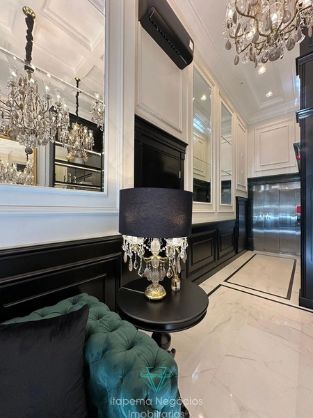Apartamento 3 Suítes 3 Vagas: 6ª foto da galeria de imagens do imóvel