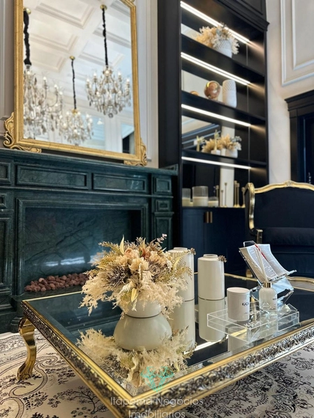 Apartamento 3 Suítes 3 Vagas: 3ª foto da galeria de imagens do imóvel