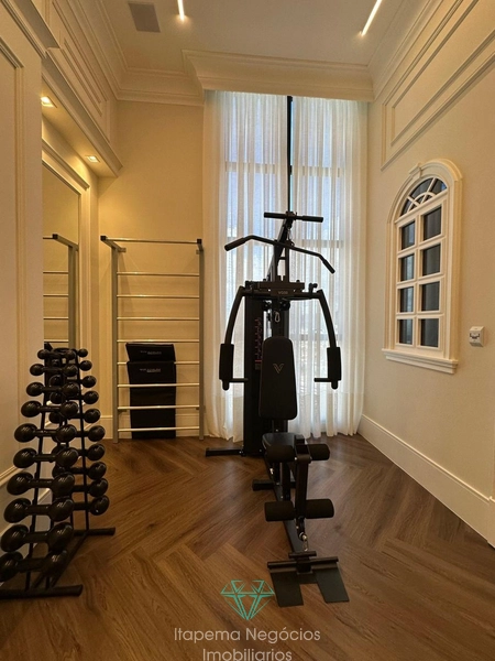 Apartamento 3 Suítes 3 Vagas: 52ª foto da galeria de imagens do imóvel