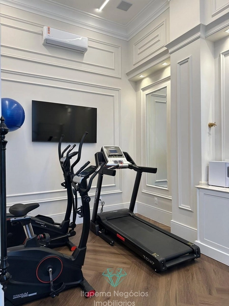 Apartamento 3 Suítes 3 Vagas: 51ª foto da galeria de imagens do imóvel
