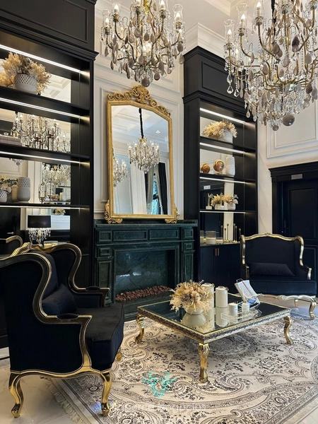 Apartamento 3 Suítes 3 Vagas: 4ª foto da galeria de imagens do imóvel