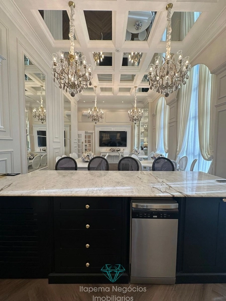 Apartamento 3 Suítes 3 Vagas: 35ª foto da galeria de imagens do imóvel