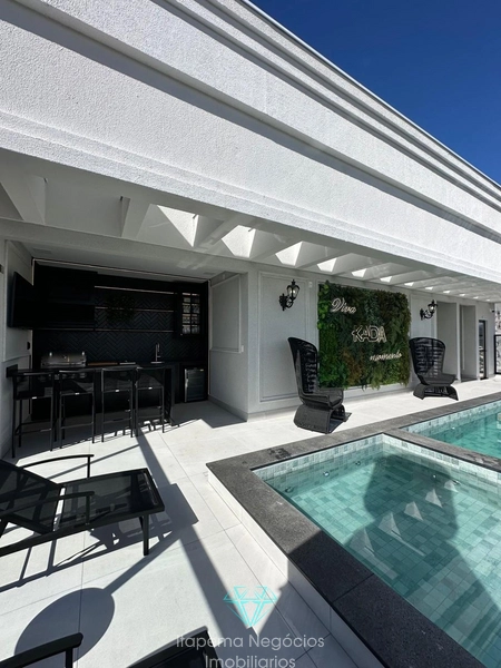 Apartamento 3 Suítes 3 Vagas: 59ª foto da galeria de imagens do imóvel