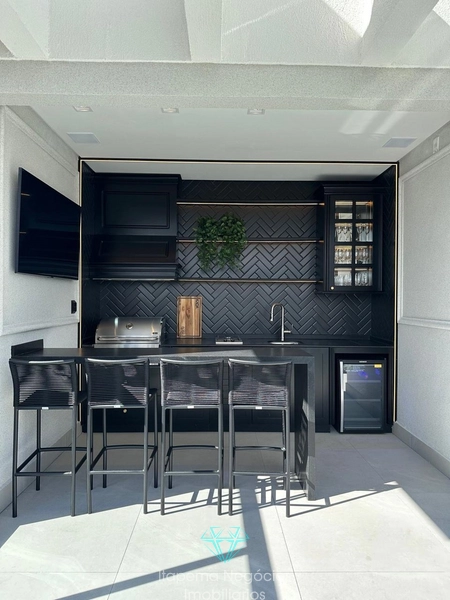 Apartamento 3 Suítes 3 Vagas: 54ª foto da galeria de imagens do imóvel