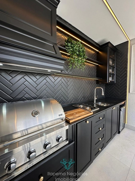 Apartamento 3 Suítes 3 Vagas: 55ª foto da galeria de imagens do imóvel