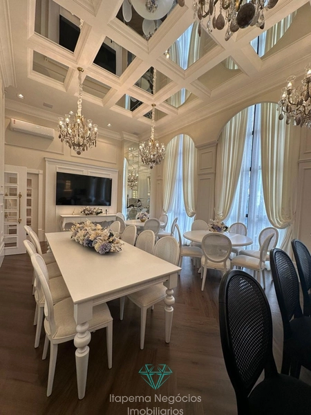 Apartamento 3 Suítes 3 Vagas: 38ª foto da galeria de imagens do imóvel