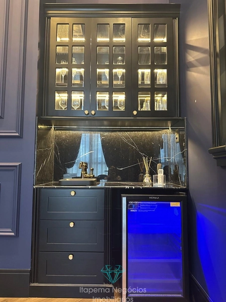 Apartamento 3 Suítes 3 Vagas: 45ª foto da galeria de imagens do imóvel