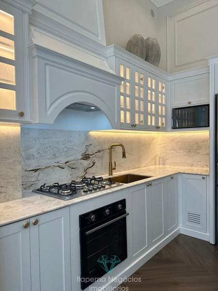 Apartamento 3 Suítes 3 Vagas: 34ª foto da galeria de imagens do imóvel