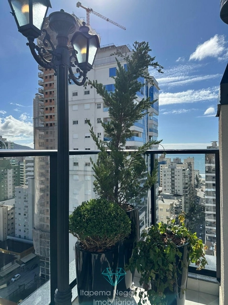 Apartamento 3 Suítes 3 Vagas: 60ª foto da galeria de imagens do imóvel
