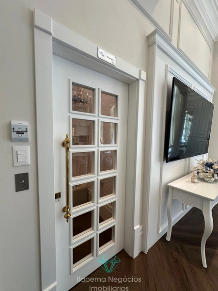 Apartamento 3 Suítes 3 Vagas: 32ª foto da galeria de imagens do imóvel
