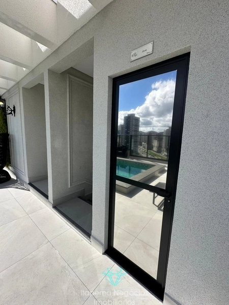 Apartamento 3 Suítes 3 Vagas: 61ª foto da galeria de imagens do imóvel