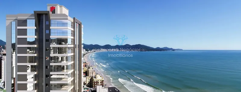 Apartamento com 04 dormitórios, 04 suítes.: 6ª foto da galeria de imagens do imóvel