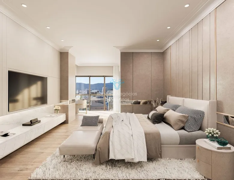 Apartamento com 04 dormitórios, 04 suítes.: 23ª foto da galeria de imagens do imóvel