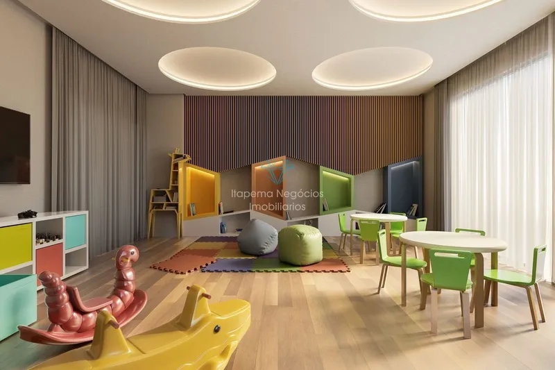 Apartamento com 04 dormitórios, 04 suítes.: 15ª foto da galeria de imagens do imóvel