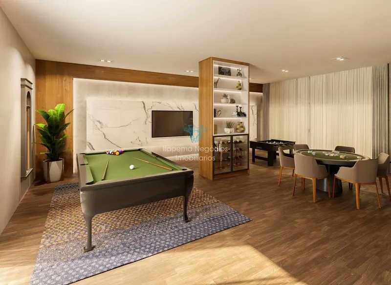 Apartamento com 04 dormitórios, 04 suítes.: 19ª foto da galeria de imagens do imóvel