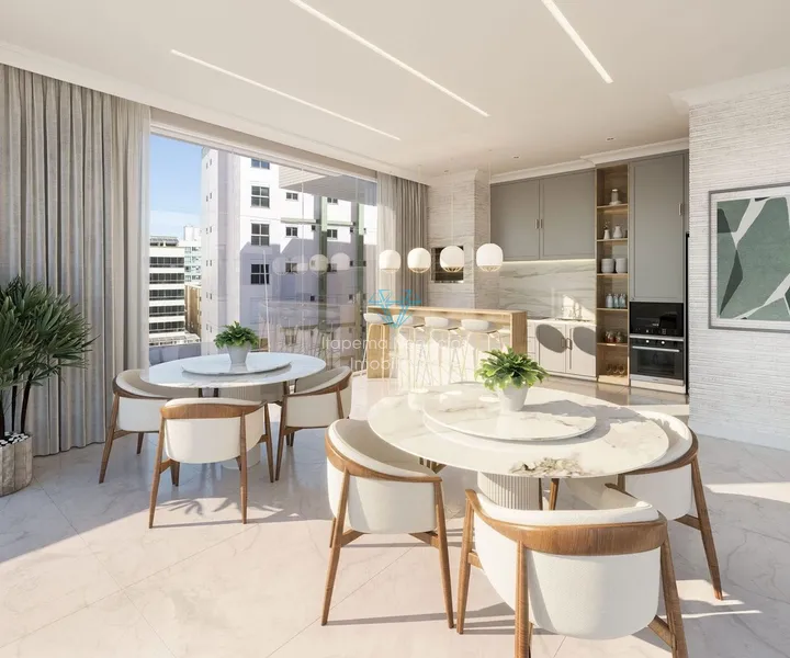Apartamento com 04 dormitórios, 04 suítes.: 17ª foto da galeria de imagens do imóvel