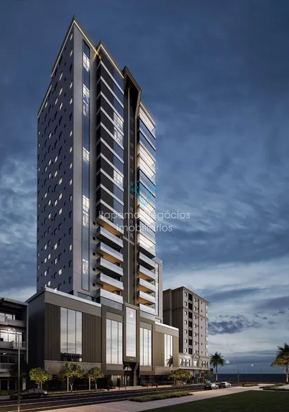 Apartamento com 04 dormitórios, 04 suítes.: 5ª foto da galeria de imagens do imóvel
