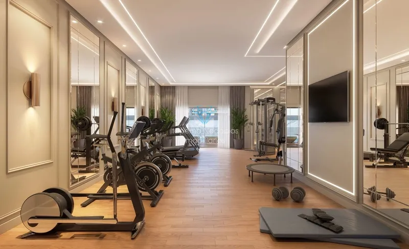 Apartamento com 04 dormitórios, 04 suítes.: 20ª foto da galeria de imagens do imóvel
