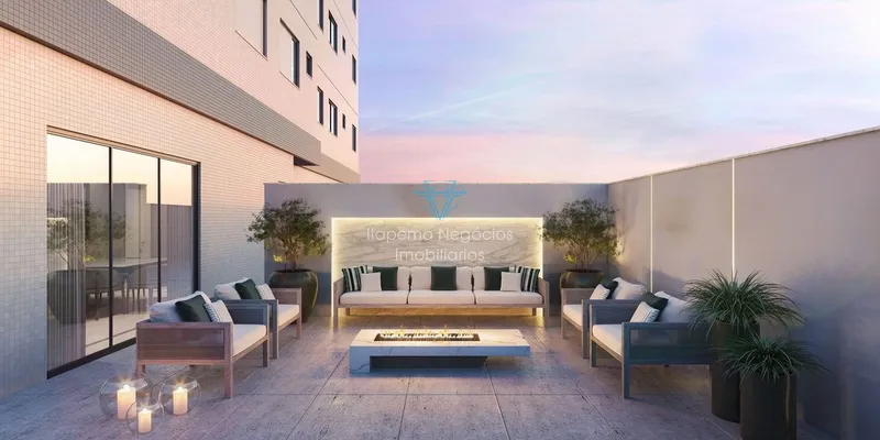 Apartamento com 04 dormitórios, 04 suítes.: 13ª foto da galeria de imagens do imóvel