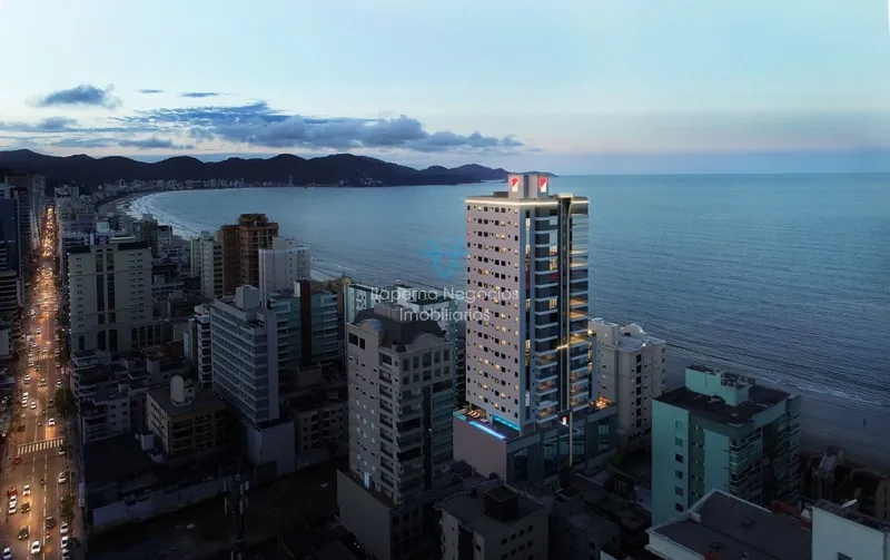 Apartamento com 04 dormitórios, 04 suítes.: 7ª foto da galeria de imagens do imóvel