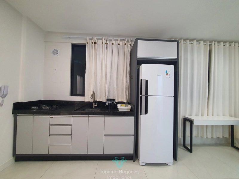Apartamento mobiliado, 3 suítes, 2 vagas, sacada com churrasqueira: 12ª foto da galeria de imagens do imóvel