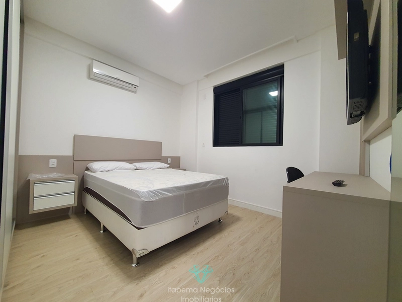 Apartamento mobiliado, 3 suítes, 2 vagas, sacada com churrasqueira: 23ª foto da galeria de imagens do imóvel