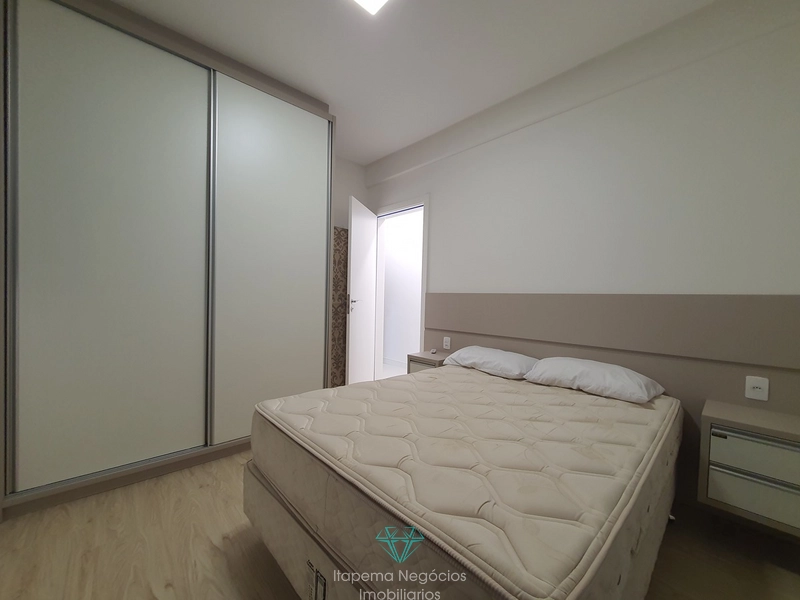 Apartamento mobiliado, 3 suítes, 2 vagas, sacada com churrasqueira: 20ª foto da galeria de imagens do imóvel