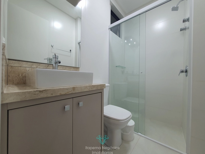 Apartamento mobiliado, 3 suítes, 2 vagas, sacada com churrasqueira: 27ª foto da galeria de imagens do imóvel