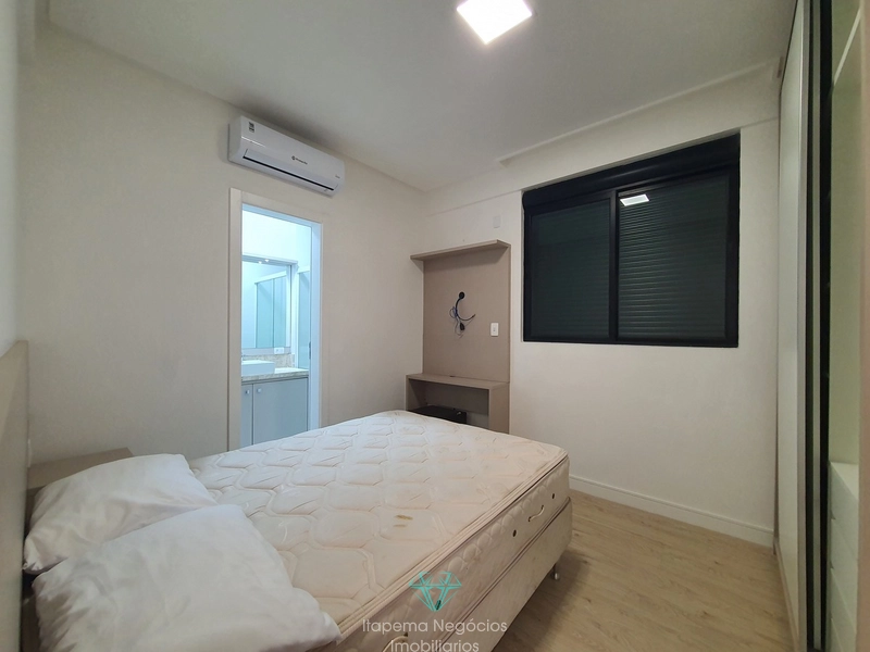 Apartamento mobiliado, 3 suítes, 2 vagas, sacada com churrasqueira: 17ª foto da galeria de imagens do imóvel