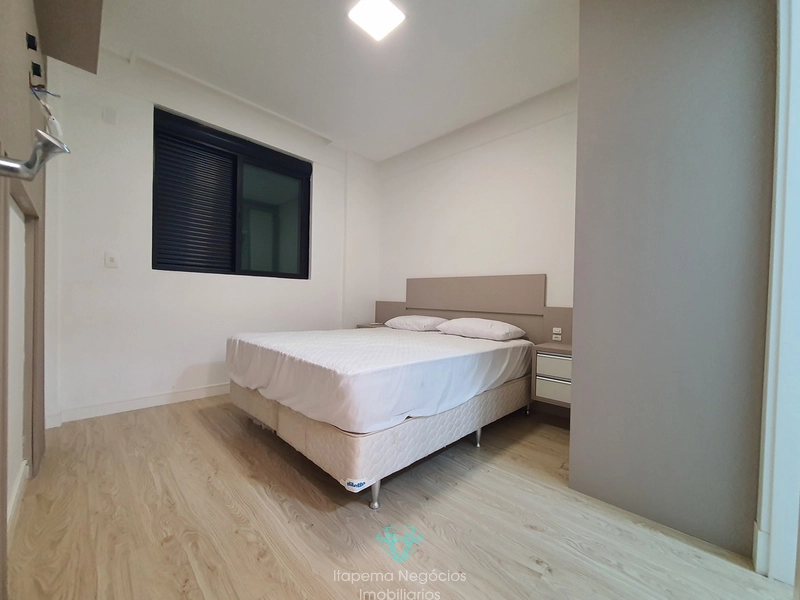 Apartamento mobiliado, 3 suítes, 2 vagas, sacada com churrasqueira: 25ª foto da galeria de imagens do imóvel