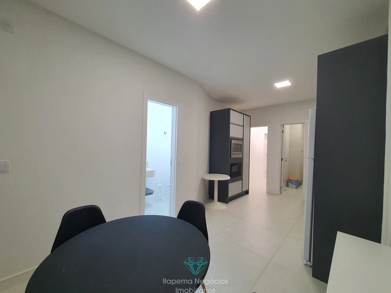 Apartamento mobiliado, 3 suítes, 2 vagas, sacada com churrasqueira: 9ª foto da galeria de imagens do imóvel