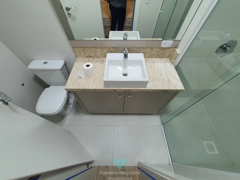 Apartamento mobiliado, 3 suítes, 2 vagas, sacada com churrasqueira: 19ª foto da galeria de imagens do imóvel