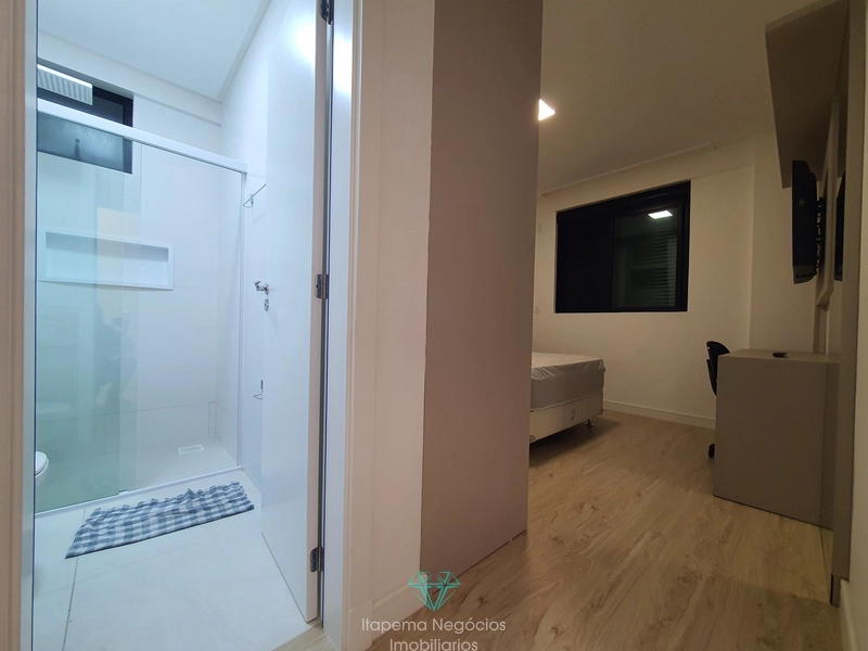 Apartamento mobiliado, 3 suítes, 2 vagas, sacada com churrasqueira: 21ª foto da galeria de imagens do imóvel
